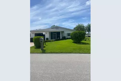 6303 Stanley Lane W, Delray Beach, FL 33484 - Photo 1