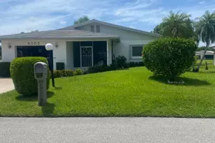 6303 Stanley Ln W, Delray Beach, FL 33484 - Photo 1