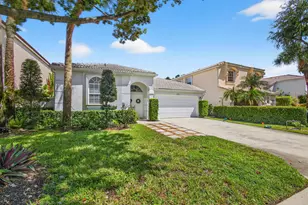 2080 Chagall Cir, West Palm Beach, FL 33409 - Photo 5