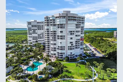 5051 N Highway A1A, Unit #10-6, Hutchinson Island, FL 34949 - Photo 1