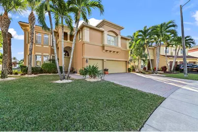 3111 Hamblin Way, Wellington, FL 33414 - Photo 1