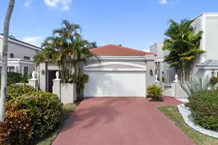 17277 Hampton Blvd, Boca Raton, FL 33496 - Photo 1