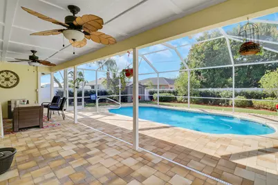 2374 SW Chateau Terrace, Port Saint Lucie, FL 34953 - Photo 31