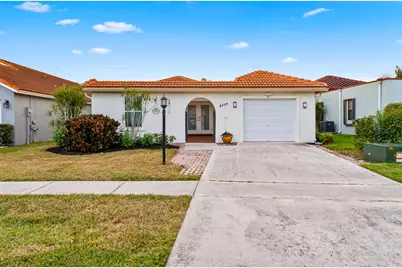 8329 Bonita Isle Drive, Lake Worth, FL 33467 - Photo 3