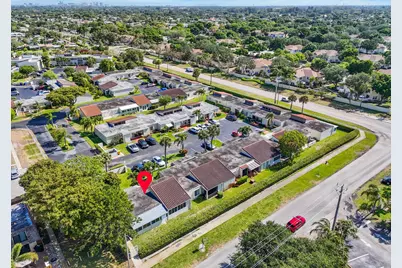 2538 Boundbrook Drive S, Unit #140, Palm Springs, FL 33406 - Photo 13