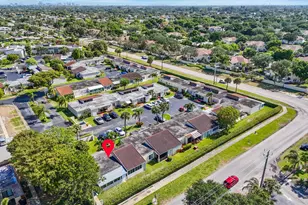 2538 Boundbrook Dr S, Palm Springs, FL 33406 - Photo 13