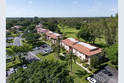 9282 Vista Del Lago, Unit #D, Boca Raton, FL 33428 - Photo 15