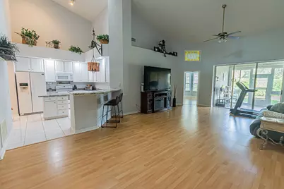 1580 SW Harbour Isles Circle, Unit #73, Port Saint Lucie, FL 34986 - Photo 1