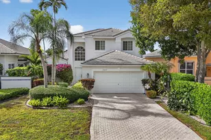 7997 Travlers Tree Dr, Boca Raton, FL 33433 - Photo 1