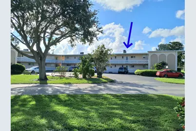 2534 Garden Drive S, Unit #207, Lake Worth, FL 33461 - Photo 11