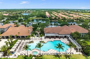 9509 SW Nuova Way, Port Saint Lucie, FL 34986 - Photo 45