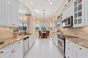 9509 SW Nuova Way, Port Saint Lucie, FL 34986 - Photo 9