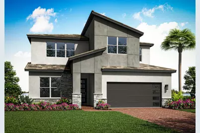 10453 SW Jadewood Court, Port Saint Lucie, FL 34987 - Photo 1