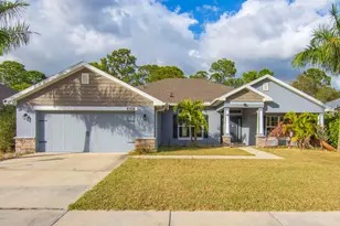 8308 Amalfi Cir, Fort Pierce, FL 34951 - Photo 1