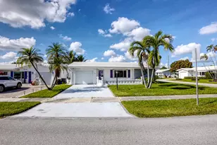 1601 SW 18th St, Boynton Beach, FL 33426 - Photo 1