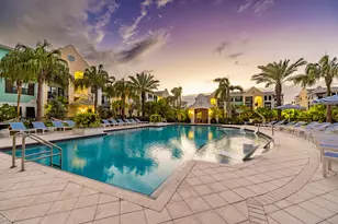 10535 Hamilton Dawn Street Unit, Orlando, FL 32821 - Photo 1