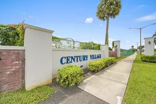 312 Sheffield M, West Palm Beach, FL 33417 - Photo 21