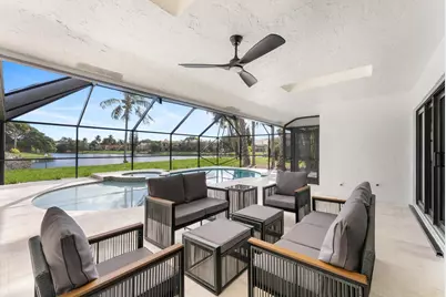 1364 Sailboat Circle, Wellington, FL 33414 - Photo 9