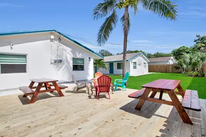 1840 SW 24th Street, Unit #1-2, Fort Lauderdale, FL 33315 - Photo 23