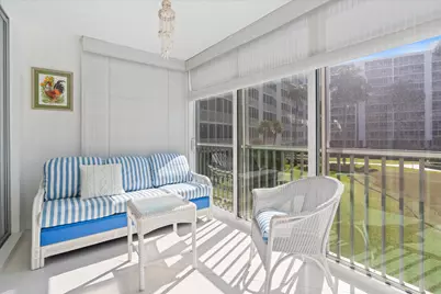 3212 S Ocean Boulevard, Unit #208-A, Highland Beach, FL 33487 - Photo 7