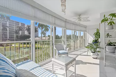 3212 S Ocean Boulevard, Unit #208-A, Highland Beach, FL 33487 - Photo 5