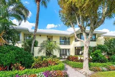 3587 Quail Ridge Drive, Unit #Bobwhite A, Boynton Beach, FL 33436 - Photo 43