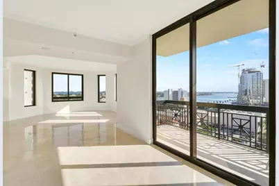 801 S Olive Avenue, Unit #1405, West Palm Beach, FL 33401 - Photo 5