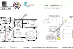 801 S Olive Ave, West Palm Beach, FL 33401 - Photo 45