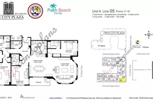 801 S Olive Ave, West Palm Beach, FL 33401 - Photo 55