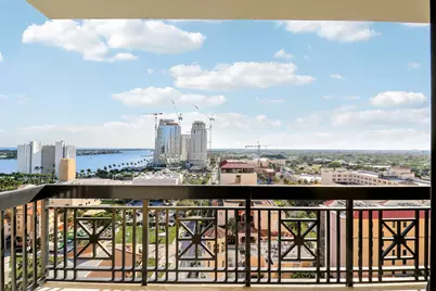 801 S Olive Avenue, Unit #1405, West Palm Beach, FL 33401 - Photo 41