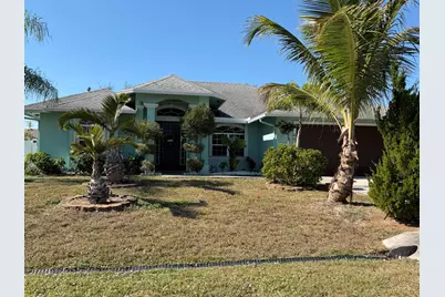 4412 SW Bonney Street, Port Saint Lucie, FL 34953 - Photo 1