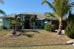 4412 SW Bonney St, Port Saint Lucie, FL 34953 - Photo 1