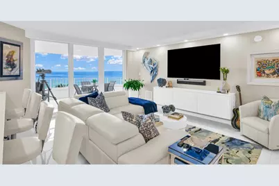 550 S Ocean Boulevard, Unit #605, Boca Raton, FL 33432 - Photo 3