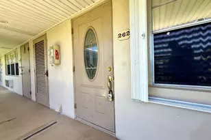 262 Sheffield K, West Palm Beach, FL 33417 - Photo 11