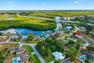 898 SE Evergreen Terrace, Port Saint Lucie, FL 34983 - Photo 45