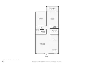 142 Norwich F, West Palm Beach, FL 33417 - Photo 21