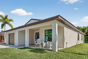 53 El Camino Real, Port Saint Lucie, FL 34952 - Photo 1