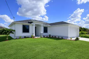 211 NW 25th Ave, Cape Coral, FL 33993 - Photo 1