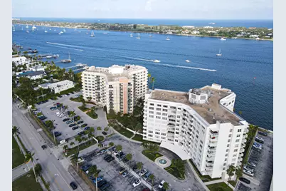 2600 N Flagler Drive, Unit #402, West Palm Beach, FL 33407 - Photo 45