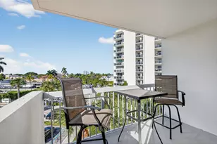 2600 N Flagler Dr Unit, West Palm Beach, FL 33407 - Photo 13