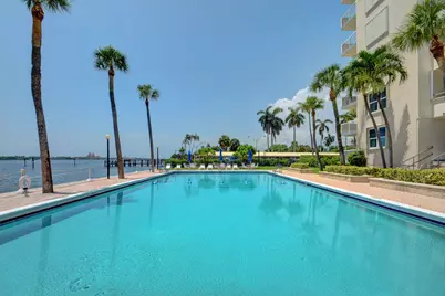 2600 N Flagler Drive, Unit #402, West Palm Beach, FL 33407 - Photo 33