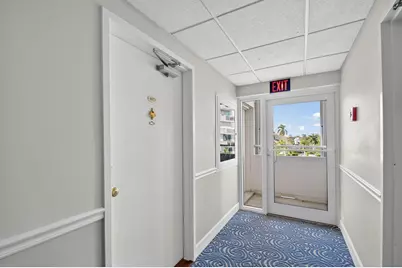 2600 N Flagler Drive, Unit #402, West Palm Beach, FL 33407 - Photo 3