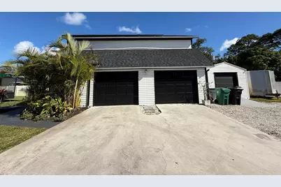 1665 SE Harp Lane, Port Saint Lucie, FL 34983 - Photo 9