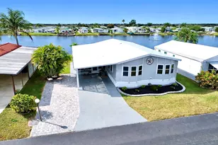 1601 SE US Hwy 441 Unit, Okeechobee, FL 34974 - Photo 1