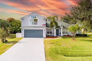 414 SE Cork Rd, Port Saint Lucie, FL 34984 - Photo 1