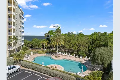 480 Sail Lane, Unit #705, Merritt Island, FL 32953 - Photo 3