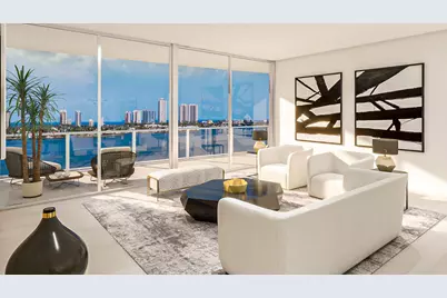 220 Lake Shore Drive, Unit #1608, Lake Park, FL 33403 - Photo 1