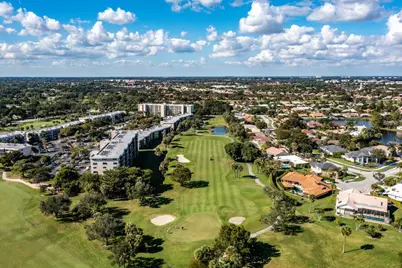 2420 Deer Creek Country Club Boulevard, Unit #205-D, Deerfield Beach, FL 33442 - Photo 37