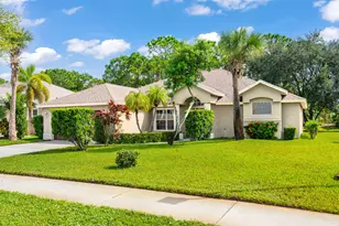 184 SW Fernleaf Trl, Port Saint Lucie, FL 34953 - Photo 3