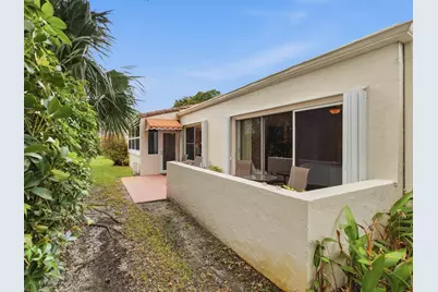2650 Boundbrook Boulevard, Unit #109, West Palm Beach, FL 33406 - Photo 33